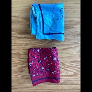 Saturdays Surf NYC Bandanas (2)